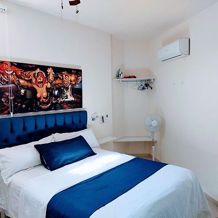 Bonito departamento 22 cerca de la zona comercial del vado del rio Hermosillo Exterior foto