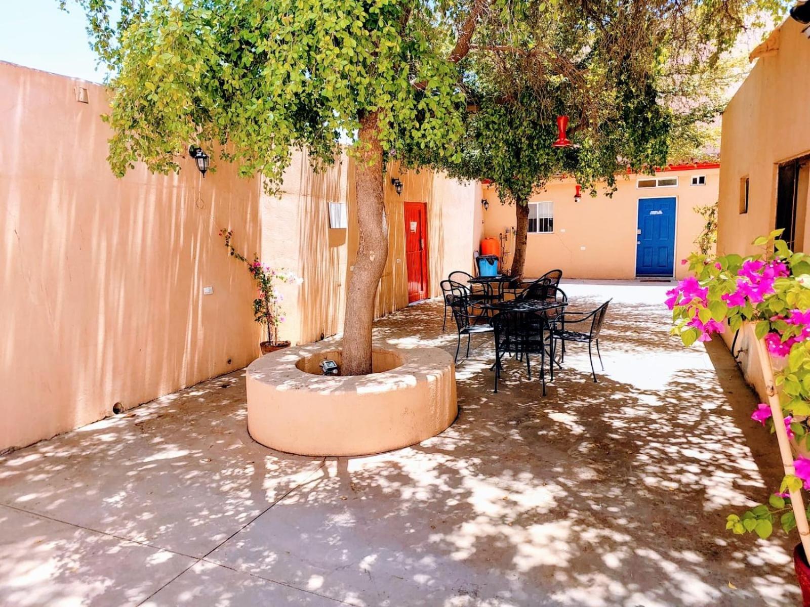 Bonito departamento 22 cerca de la zona comercial del vado del rio Hermosillo Exterior foto