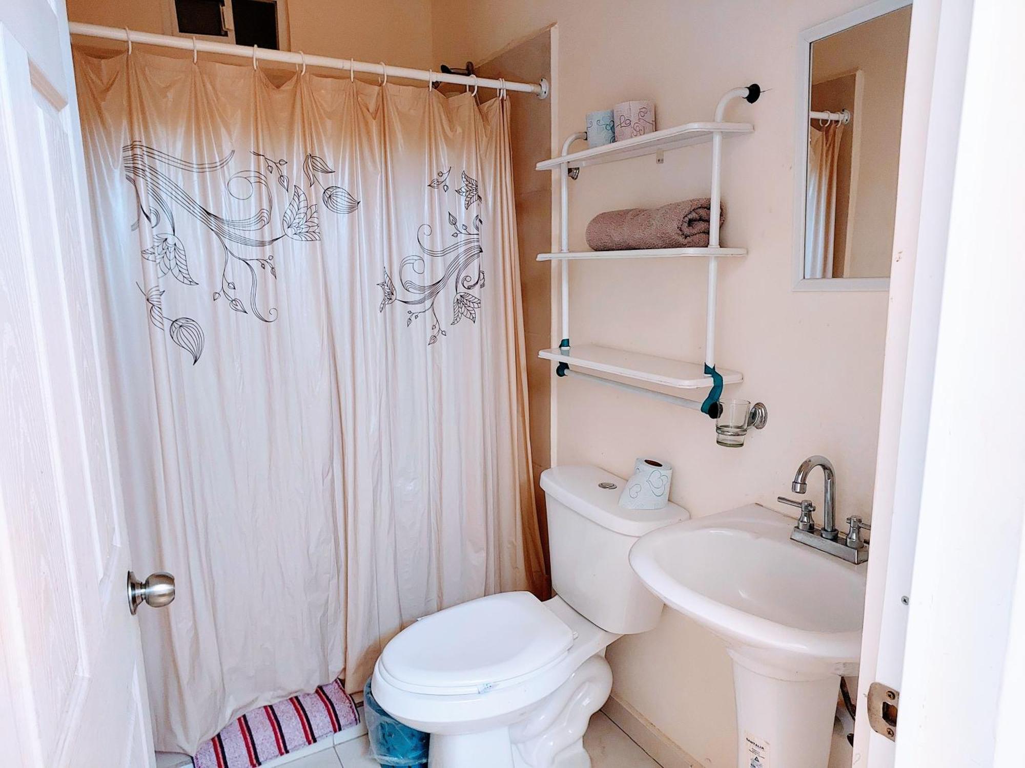 Bonito departamento 22 cerca de la zona comercial del vado del rio Hermosillo Exterior foto