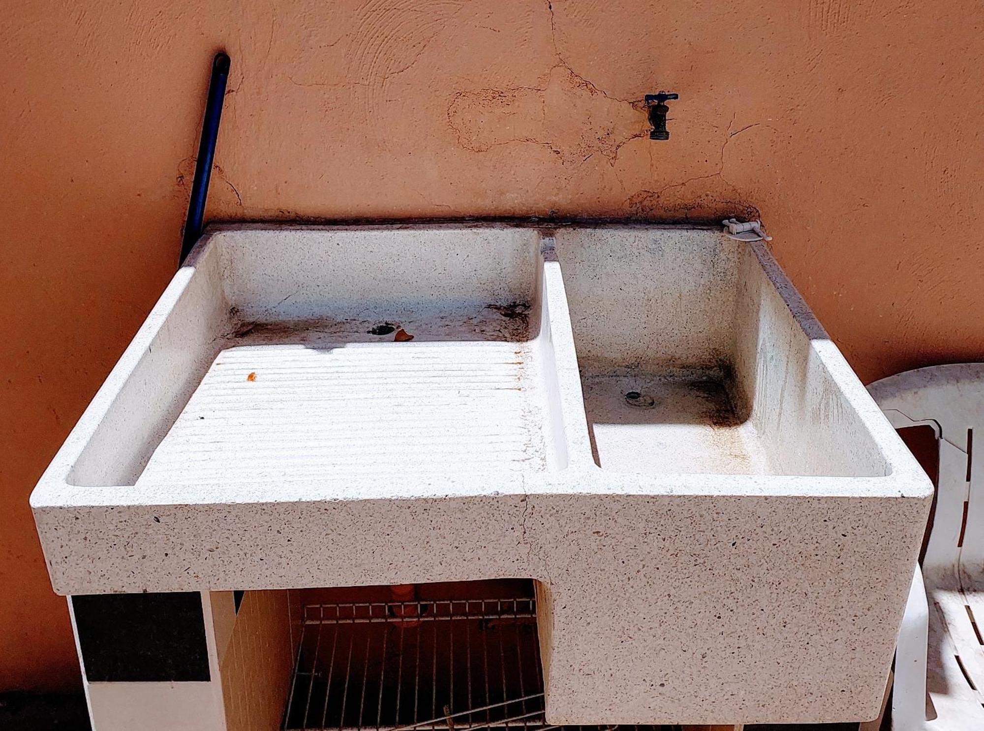 Bonito departamento 22 cerca de la zona comercial del vado del rio Hermosillo Exterior foto