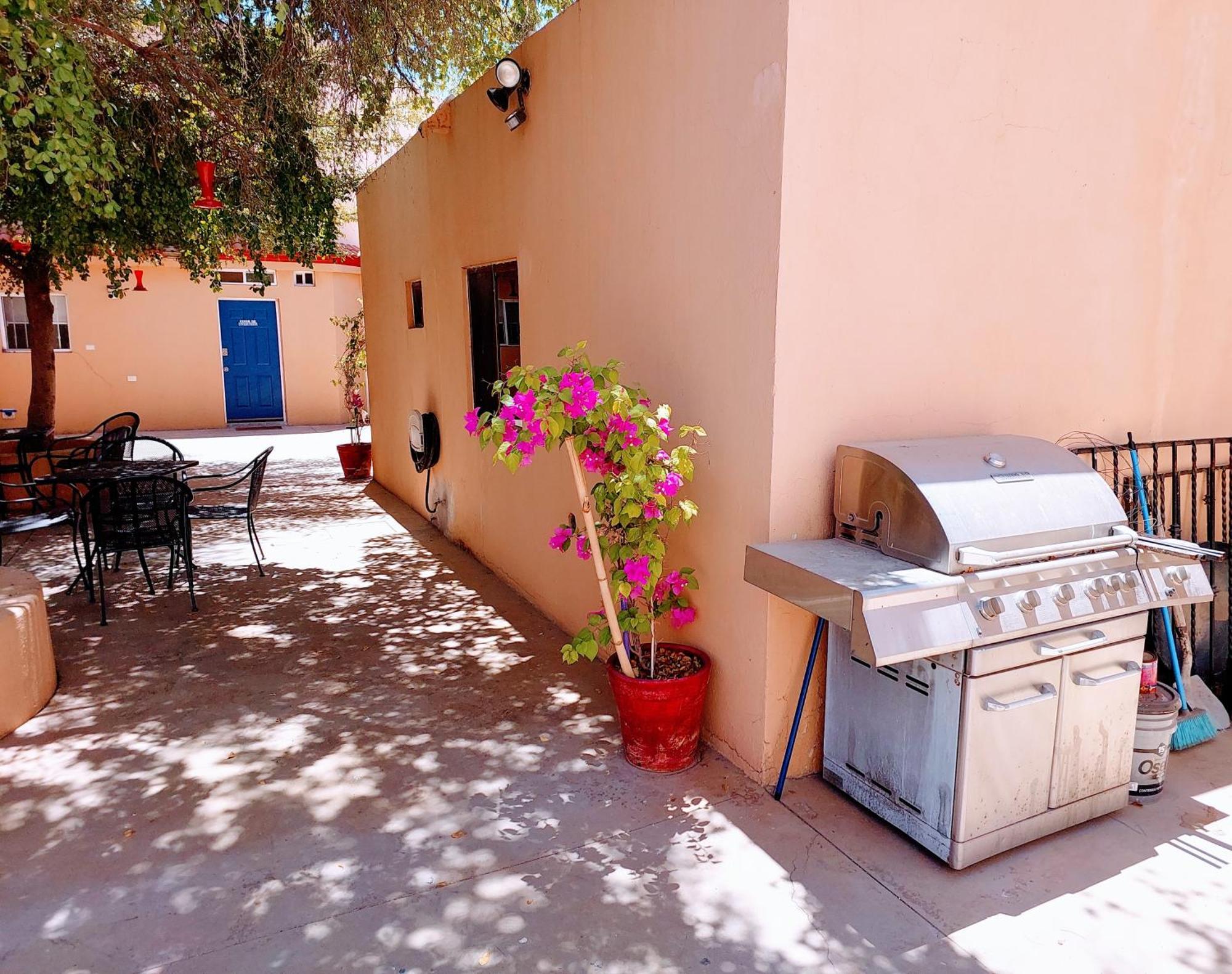Bonito departamento 22 cerca de la zona comercial del vado del rio Hermosillo Exterior foto